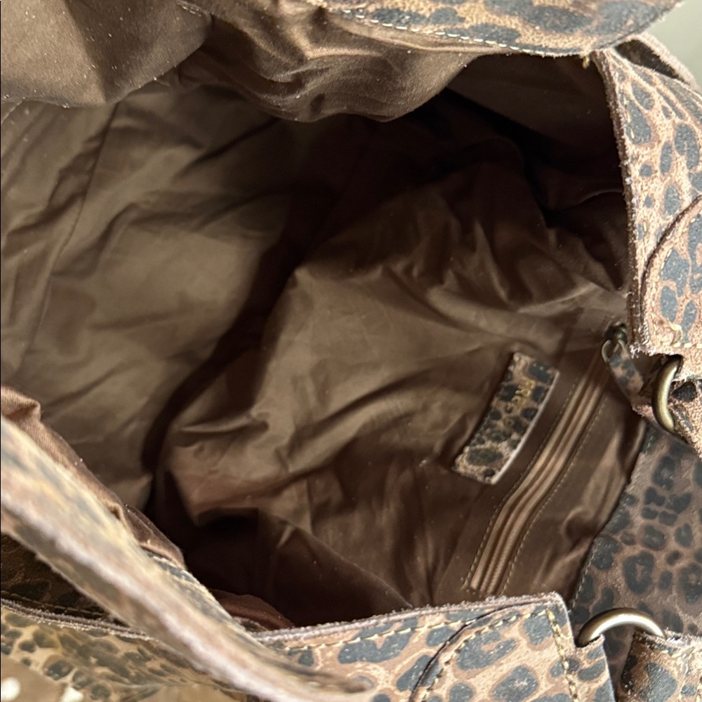 Free People Wild Thing Tote - Picture 14 of 16